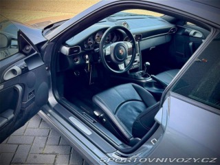 Porsche 911 3.8 Carrera S 2005