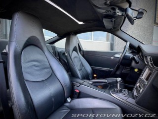 Porsche 911 3.8 Carrera S 2005