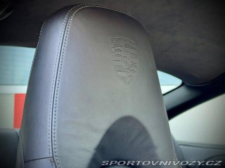Porsche 911 3.8 Carrera S 2005