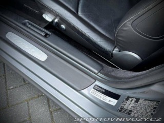 Porsche 911 3.8 Carrera S 2005
