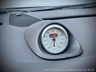 Porsche 911 3.8 Carrera S 2005