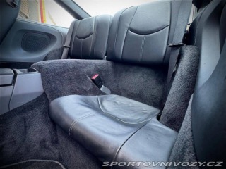 Porsche 911 3.8 Carrera S 2005