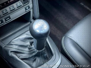 Porsche 911 3.8 Carrera S 2005
