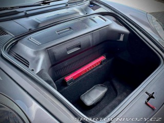 Porsche 911 3.8 Carrera S 2005
