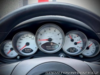 Porsche 911 3.8 Carrera S 2005