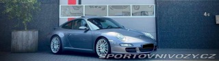 Porsche 911 3.8 Carrera S 2005