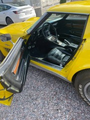 Chevrolet Corvette C3 1972