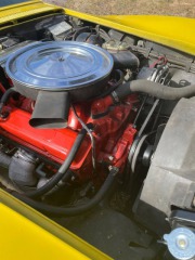 Chevrolet Corvette C3 1972