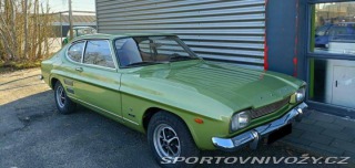 Ford Capri  1970