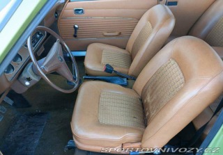 Ford Capri  1970