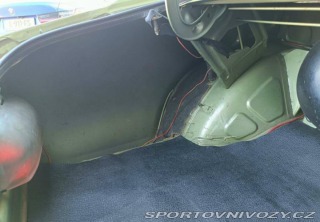 Ford Capri  1970
