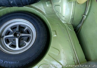 Ford Capri  1970