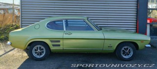 Ford Capri  1970