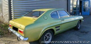 Ford Capri  1970