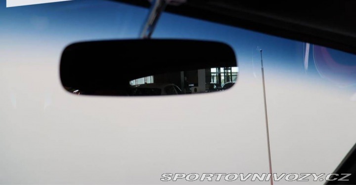 Ford Mustang Fastback C-Code 1965