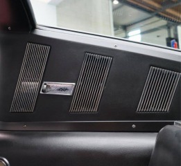 Ford Mustang Fastback C-Code 1965