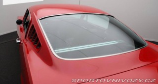 Ford Mustang Fastback C-Code 1965