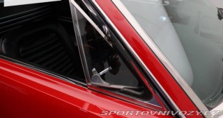 Ford Mustang Fastback C-Code 1965