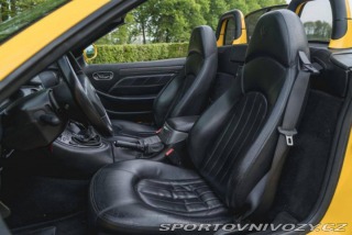 Maserati Spyder 4200 GT 2003