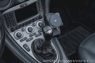 Maserati Spyder 4200 GT 2003