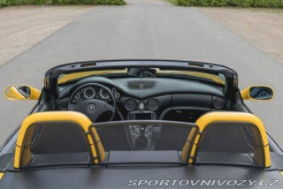 Maserati Spyder 4200 GT 2003