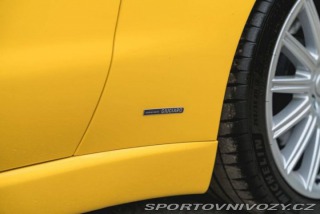 Maserati Spyder 4200 GT 2003