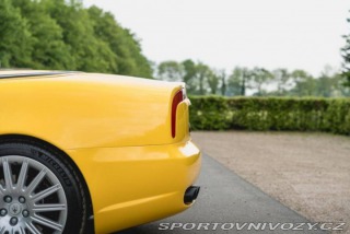 Maserati Spyder 4200 GT 2003