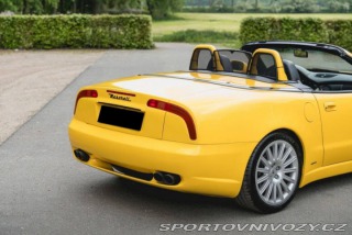 Maserati Spyder 4200 GT 2003
