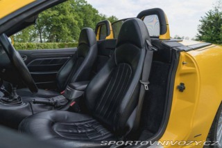 Maserati Spyder 4200 GT 2003