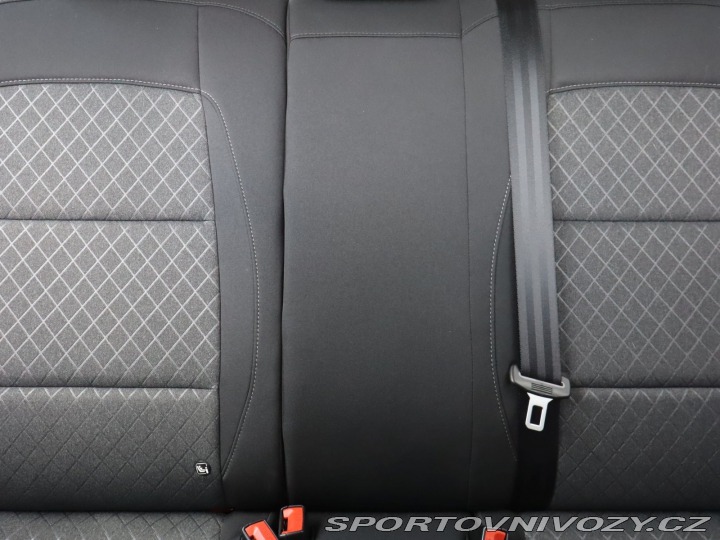 MG Ostatní modely ZS SUV Hybrid+ 2025