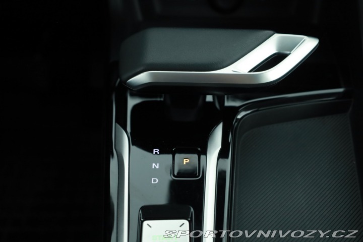 MG Ostatní modely ZS SUV Hybrid+ 2025