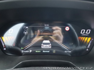 MG Ostatní modely ZS SUV Hybrid+ 2025