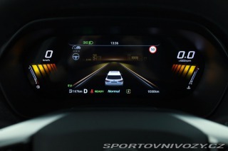 MG Ostatní modely ZS SUV Hybrid+ 2025