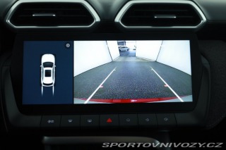 MG Ostatní modely ZS SUV Hybrid+ 2025