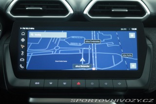 MG Ostatní modely ZS SUV Hybrid+ 2025