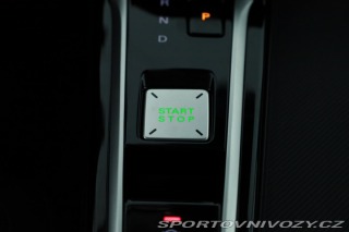 MG Ostatní modely ZS SUV Hybrid+ 2025