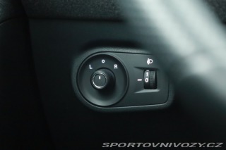 MG Ostatní modely ZS SUV Hybrid+ 2025