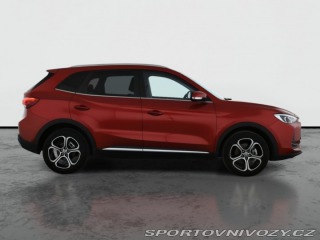 MG Ostatní modely ZS SUV Hybrid+ 2025