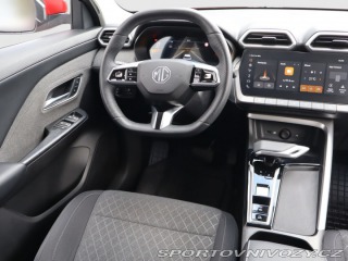 MG Ostatní modely ZS SUV Hybrid+ 2025