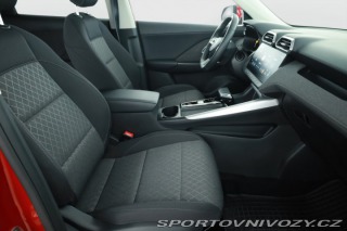 MG Ostatní modely ZS SUV Hybrid+ 2025