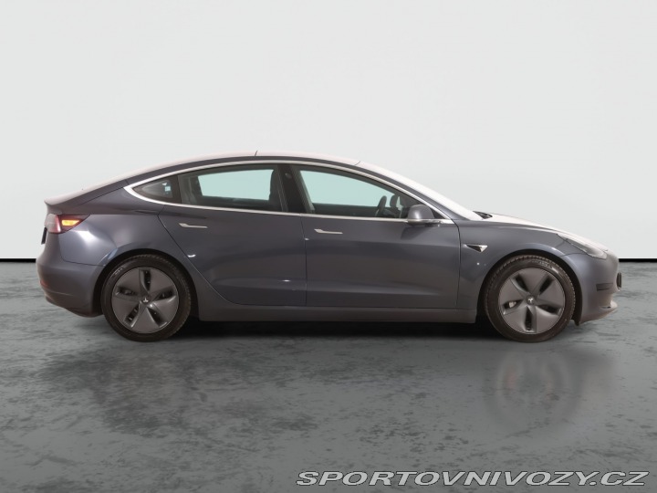 Tesla Model 3 Std Range Plus 52kWh 2020