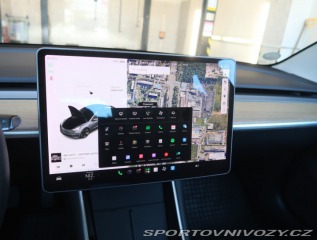 Tesla Model 3 Std Range Plus 52kWh 2020
