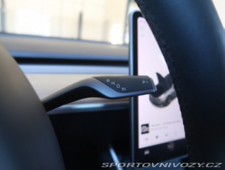 Tesla Model 3 Std Range Plus 52kWh 2020