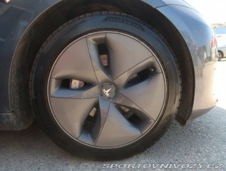Tesla Model 3 Std Range Plus 52kWh 2020