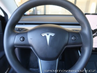 Tesla Model 3 Std Range Plus 52kWh 2020