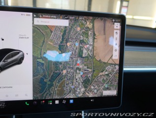 Tesla Model 3 Std Range Plus 52kWh 2020