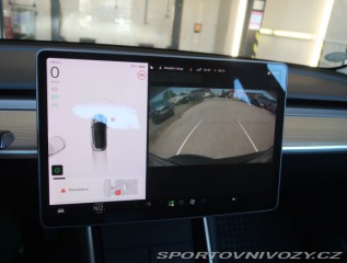 Tesla Model 3 Std Range Plus 52kWh 2020