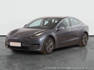 Tesla Model 3 Std Range Plus 52kWh 2020