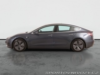 Tesla Model 3 Std Range Plus 52kWh 2020
