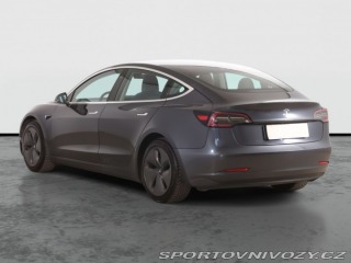 Tesla Model 3 Std Range Plus 52kWh 2020